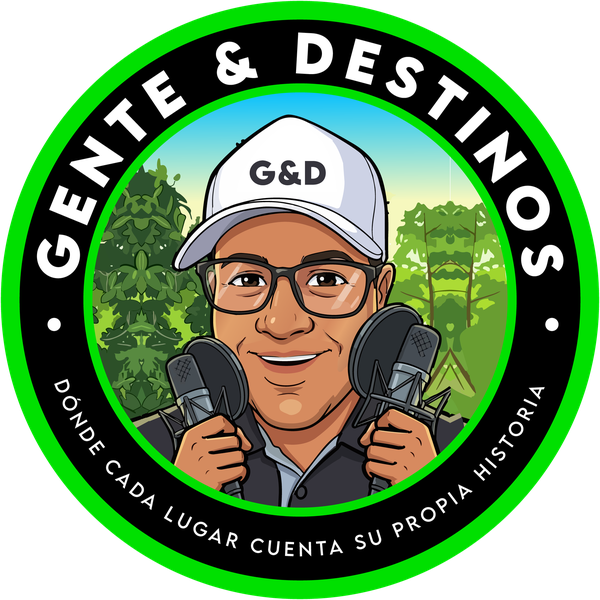 Gente & Destinos